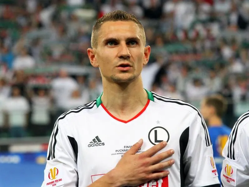 Artur Jędrzejczyk zarobki — czy to 2 mln zł w Legii?