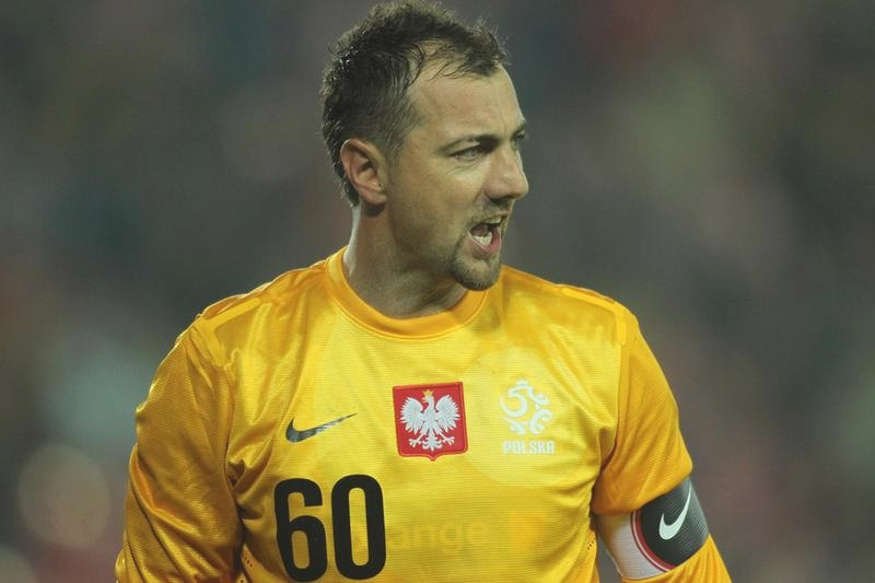 Bramkarze reprezentacji Polski: walka o numer 1