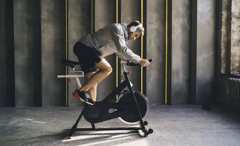 Cardio: na czym polega ten trening i co daje?