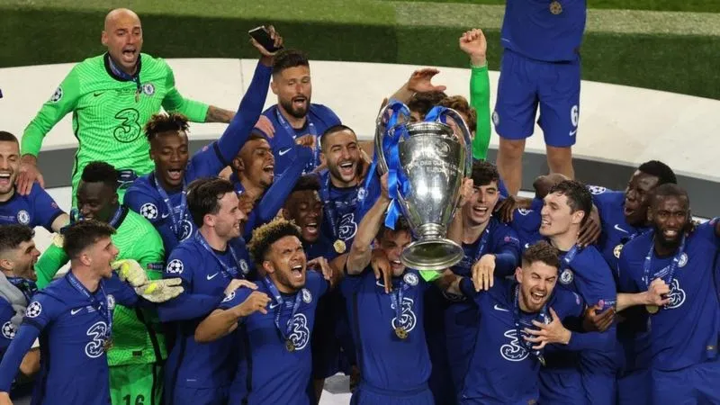 Chelsea: kiedy wygrała Ligę Mistrzów? Dwa historyczne triumfy
