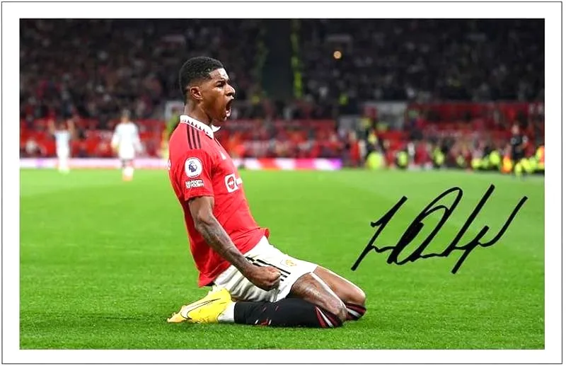 Co sprawia, że Marcus Rashford w Barcelonie naprawdę się wyróżnia?