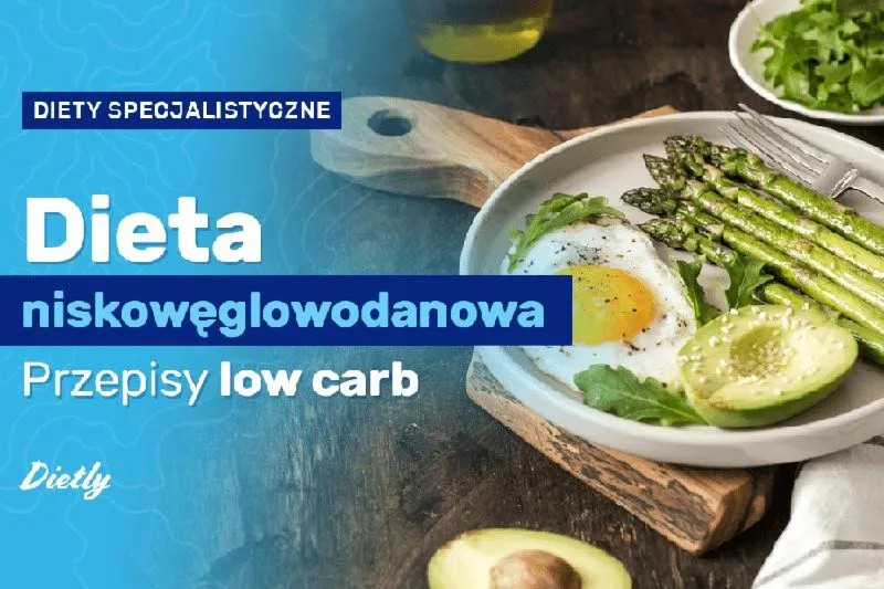 Czy dieta low carb jest naprawdę zdrowa dla twojego organizmu?