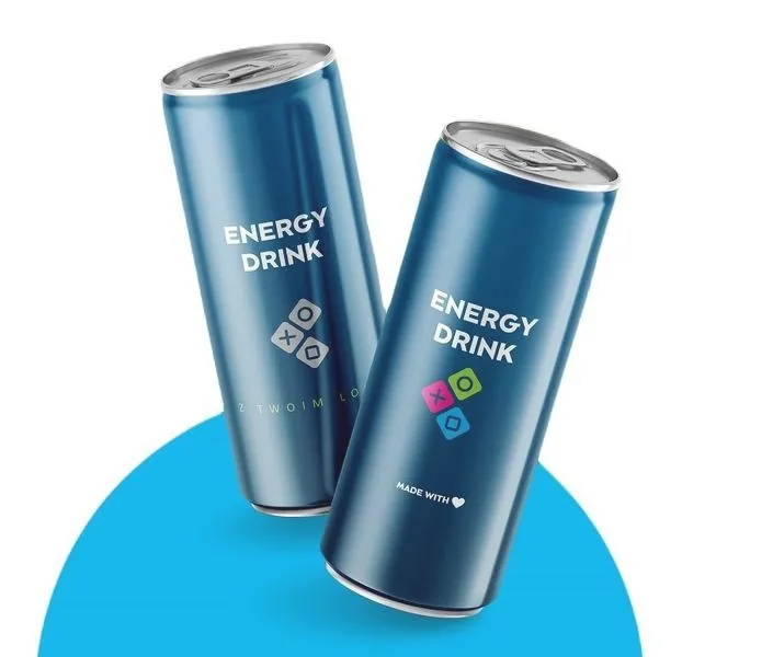 Czy energetyki powodują tycie? Kalorie, cukier i wpływ na wagę