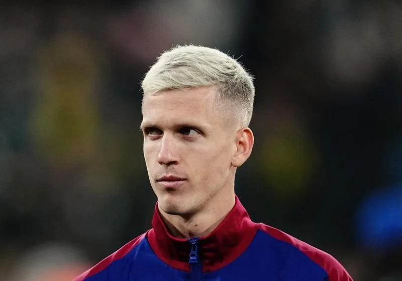 Dani Olmo – jak gra i dlaczego jest kluczowy dla Barcelony?