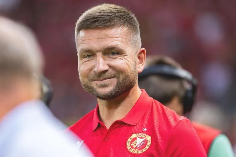 Daniel Myśliwiec w Piaście Gliwice – kluczowe zmiany po objęciu zespołu