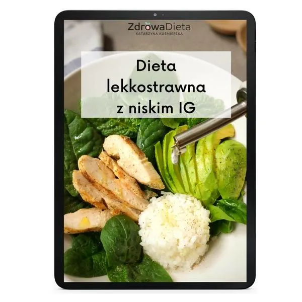 Dieta lekkostrawna po cesarce: co jeść, by szybciej wrócić do zdrowia
