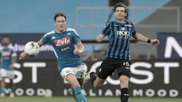 Dlaczego Atalanta pokonała Napoli 2:1 — nie był to przypadek