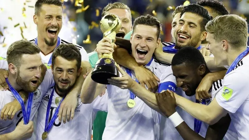 Dlaczego Puchar Konfederacji UEFA zniknął? Oto, co go zastępuje!