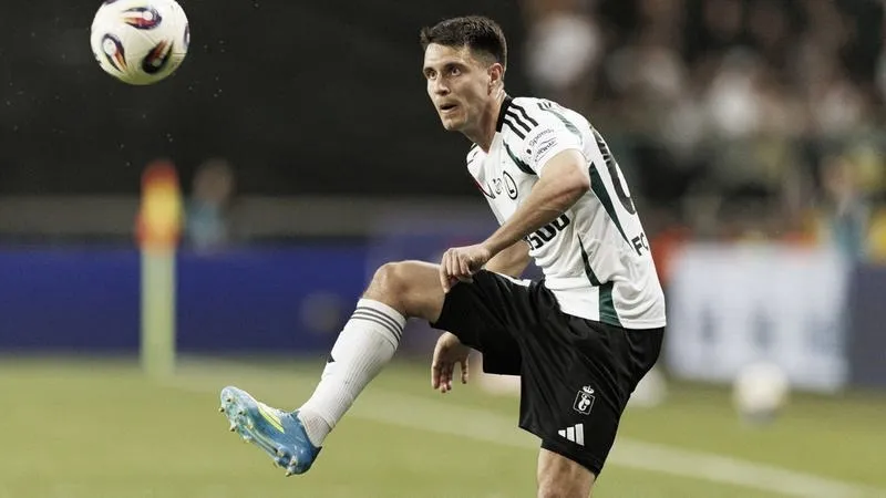 Ekstraklasa w TVP – kiedy mecze i gdzie oglądać za darmo?