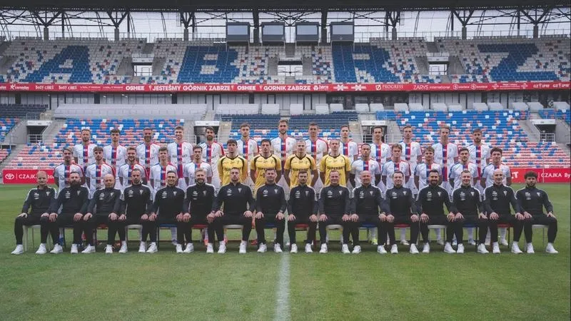 Górnik Zabrze – Korona: ile biletów sprzedano? Są nowe dane