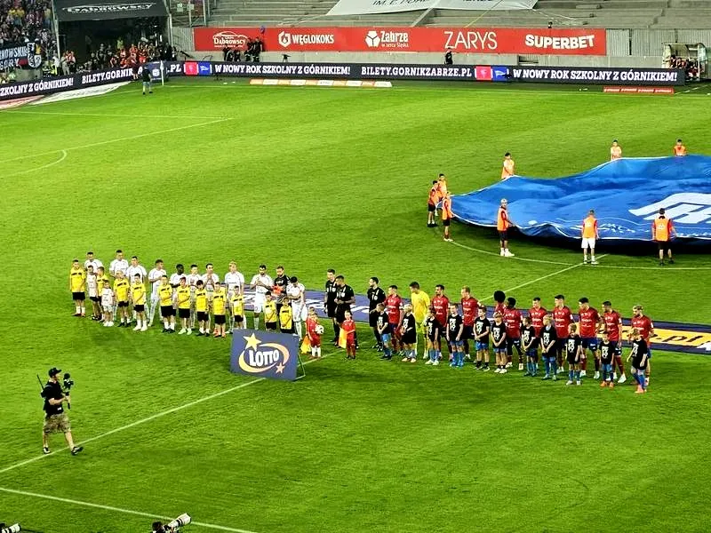 Górnik Zabrze transfery: fakty, plotki i wiarygodne źródła