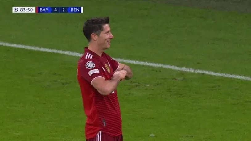 Hat-trick w meczu piłkarskim: czym różni się zwykły od perfekcyjnego?