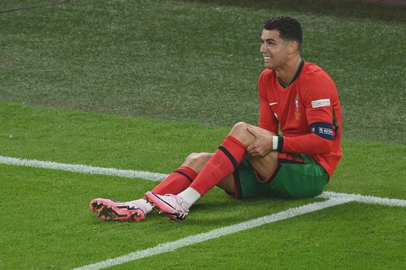 Ile goli ma Ronaldo? Aktualny bilans i ile brakuje do 1000