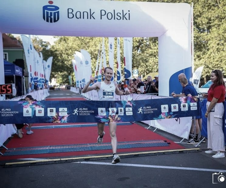 Ile kilometrów dziennie biegać? Dobierz dystans do celu i poziomu