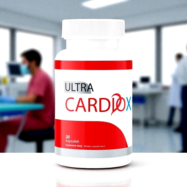 Ile kosztuje Ultra Cardio Plus? Aktualna cena i opcje zakupu