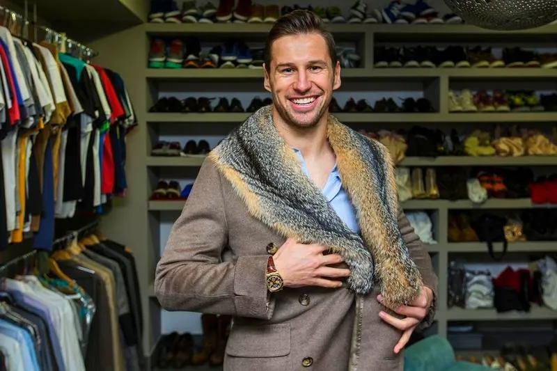Jak Grzegorz Krychowiak zbudował majątek przekraczający 100 mln zł