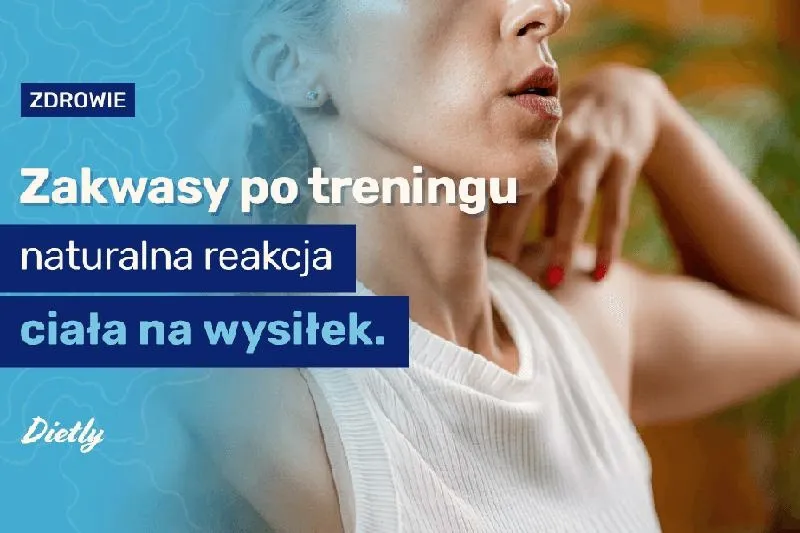 Jak skutecznie poradzić sobie z zakwasami po treningu?