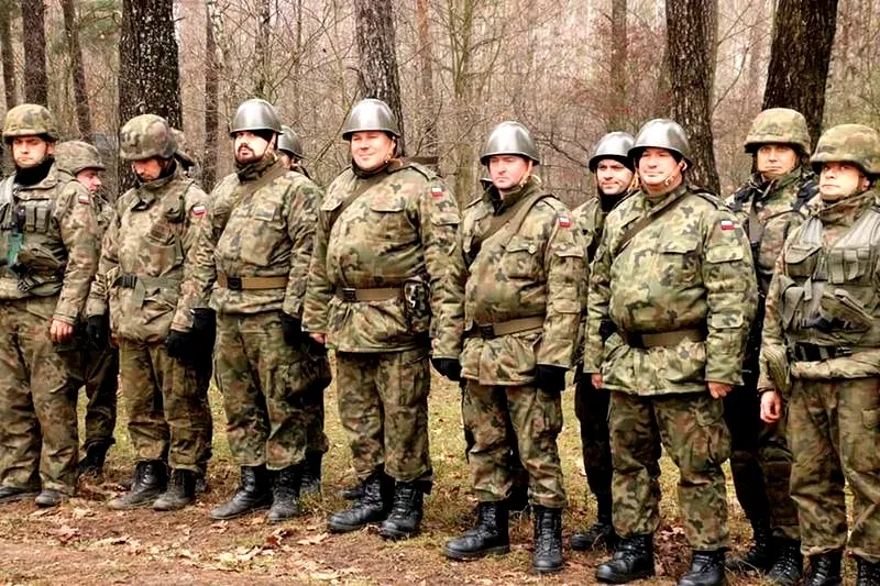 Jak uniknąć błędów podczas ćwiczeń rezerwy? Praktyczne porady dla każdego