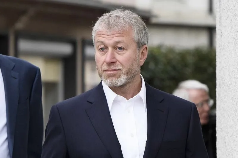 Jakie kluby miał Abramowicz? Historia Chelsea i Vitesse