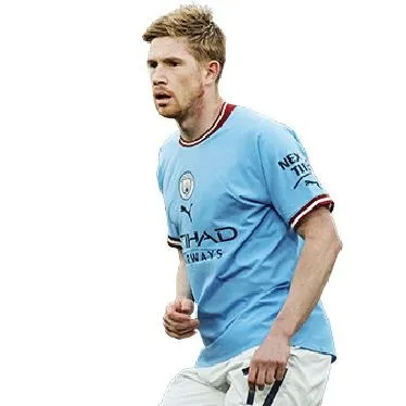 Kevin De Bruyne – dlaczego wciąż wyznacza standard gry pomocnika?