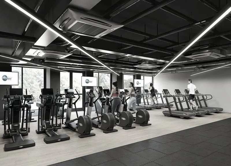 Kiedy otwarcie My Fitness Place w Columbus: wszystko, co warto wiedzieć