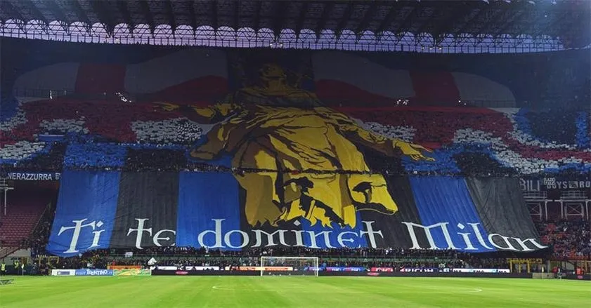 Klub piłkarski z Mediolanu — co odróżnia AC Milan od Interu?