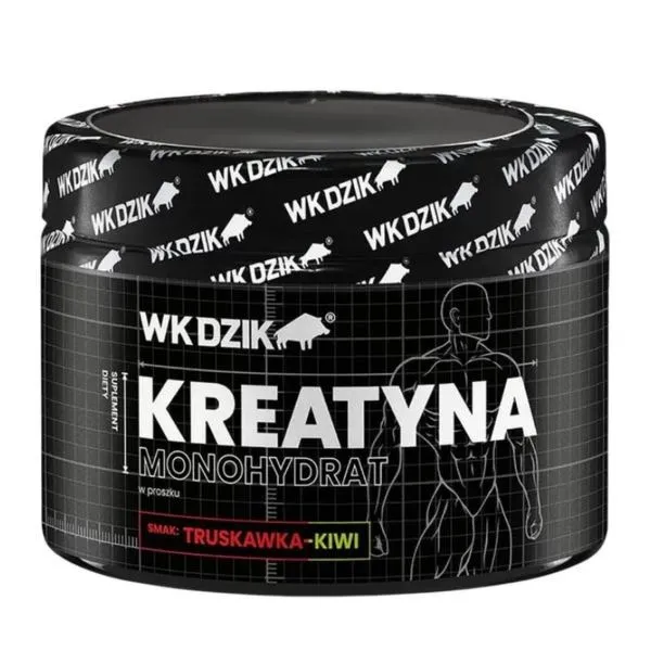 Kreatyna przed czy po treningu? ekspert wyjaśnia i podaje optymalne dawkowanie