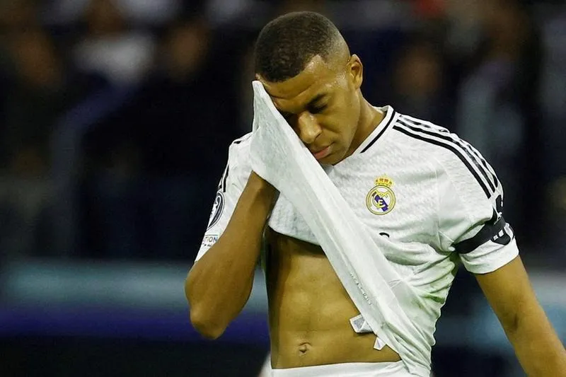 Kylian Mbappé: Jak na jego zarobki w Realu wpływa kwota ponad 150 mln € rocznie?