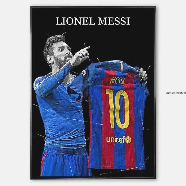 Leo Messi ma 38 lat — jak wiek ukształtował karierę geniusza?