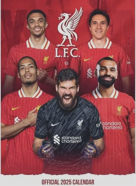 Liverpool w historii Ligi Mistrzów: Poznaj sześć triumfów ekipy Reds!