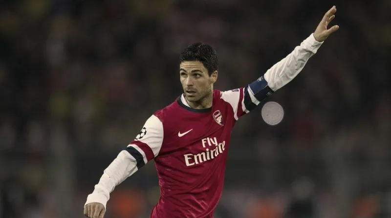 Mikel Arteta w Arsenalu – jak powstał projekt na miarę mistrzostwa?