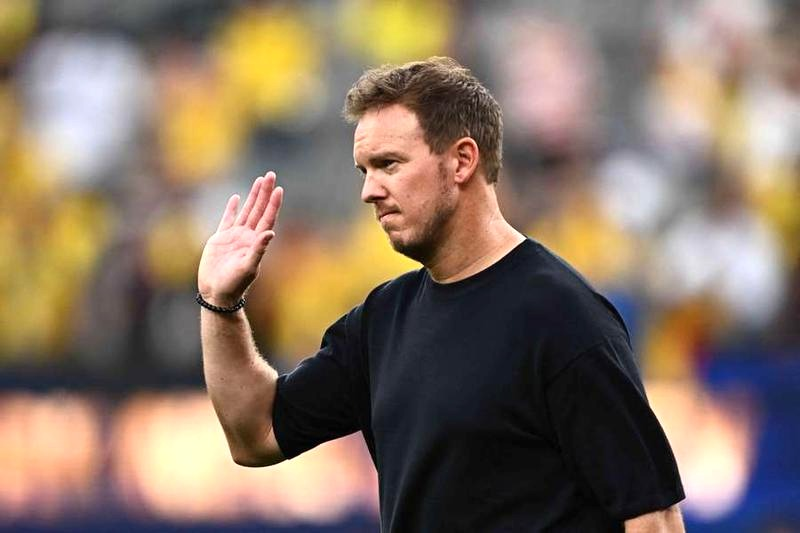 Nagelsmann w Niemczech: szansa na odbudowę czy ryzykowny eksperyment?