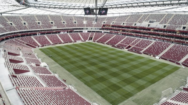 Największe stadiony w Polsce – ranking i coś więcej niż pojemność