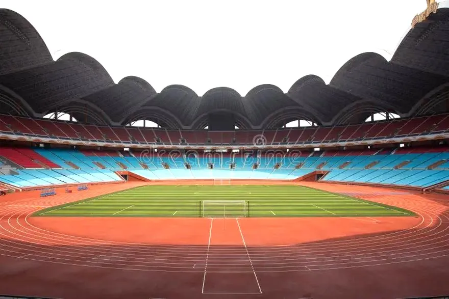Największy stadion na świecie: ranking 2026 i zaskakujące fakty o pojemności