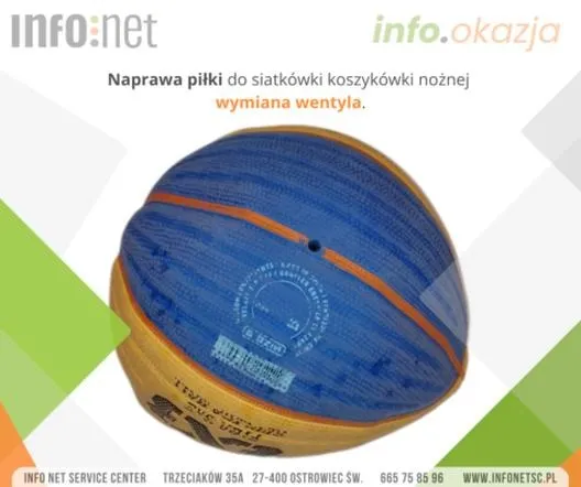 Naprawa piłki nożnej: kiedy warto naprawić ją samemu i jak to zrobić
