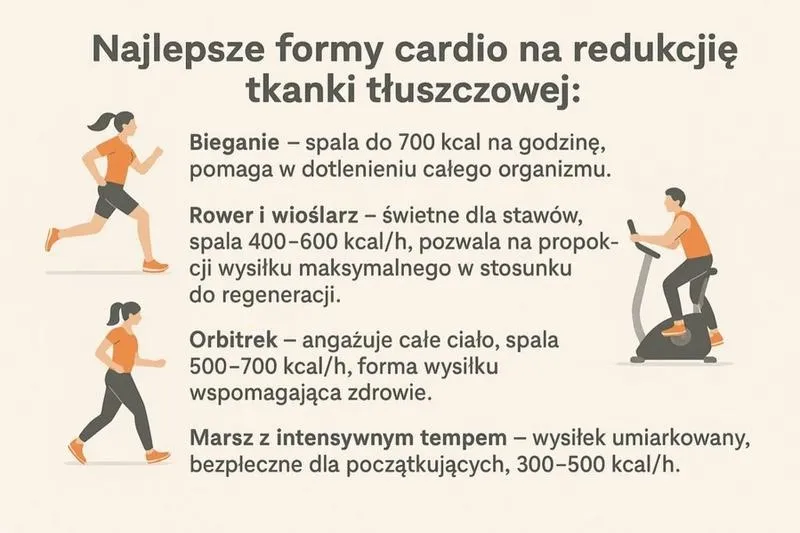 Odchudzanie: basen czy siłownia? Co skuteczniej spala kalorie