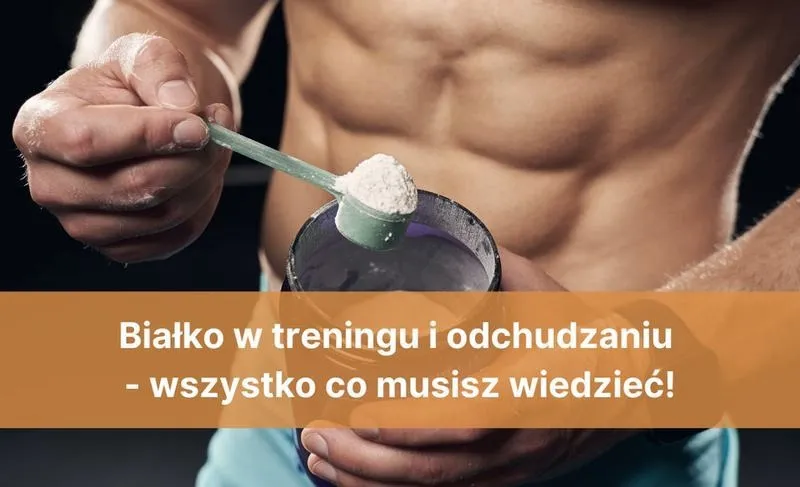 Optymalne białko po treningu: co, kiedy i ile dla maksymalnego wzrostu mięśni?