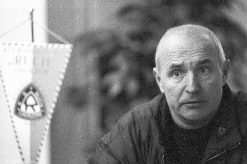 Orest Lenczyk – trener, który tworzył mistrzowskie zespoły i sukcesy