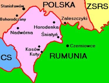 Polska–Rumunia: skąd brały się problemy z tym rywalem?