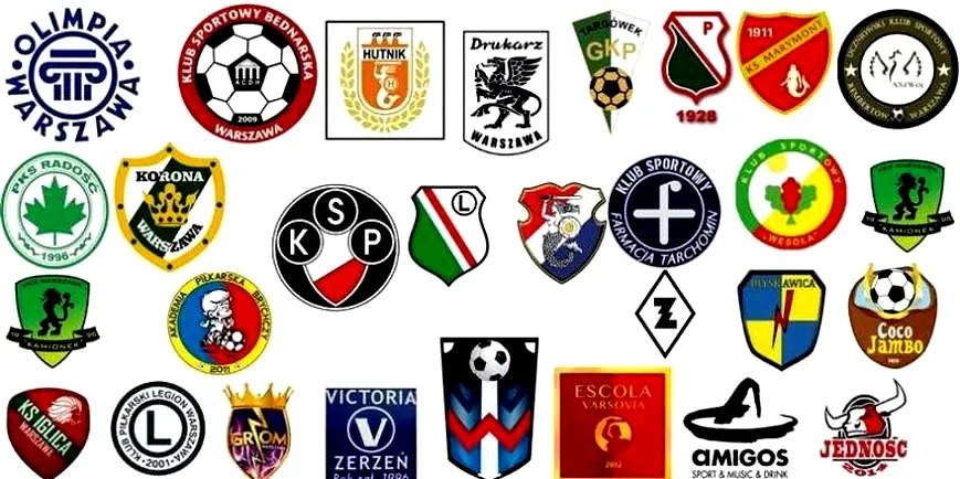 Polskie kluby piłkarskie: jak ocenić ich siłę poza tabelą?