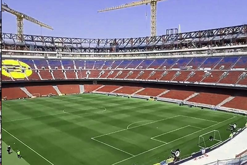Przebudowa Camp Nou 2026: kiedy koniec prac i jak zmieni się stadion?