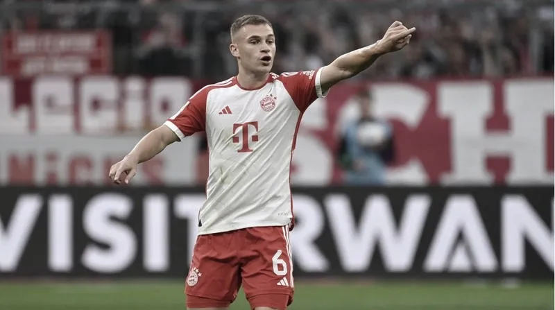 Skład Bayernu Monachium 2026 — kto wyznacza charakter zespołu i daje impulsy zwycięstw