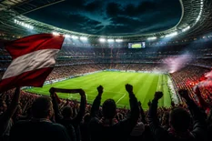 Stadiony