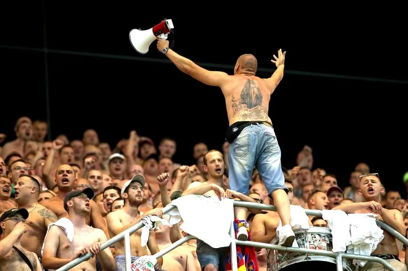 Staruch – symbol Legii czy kontrowersyjna postać? Historia i fakty