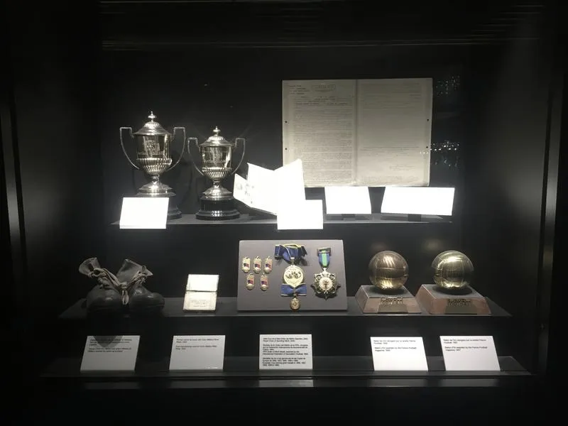 Super Ballon d'Or – co sprawiło, że tylko Di Stéfano zdobył tę prestiżową nagrodę?
