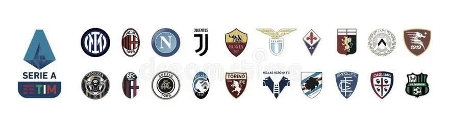 Tabela Serie A: kto powalczy o puchary, a kto spadnie? analiza i prognozy