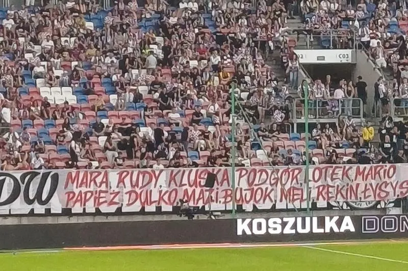 Torcida Górnik Zabrze: kim są i dlaczego są tak ważni?