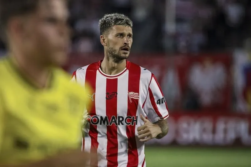 Transfery Cracovii: Klich i Bogacz u progu wielkiej przebudowy składu