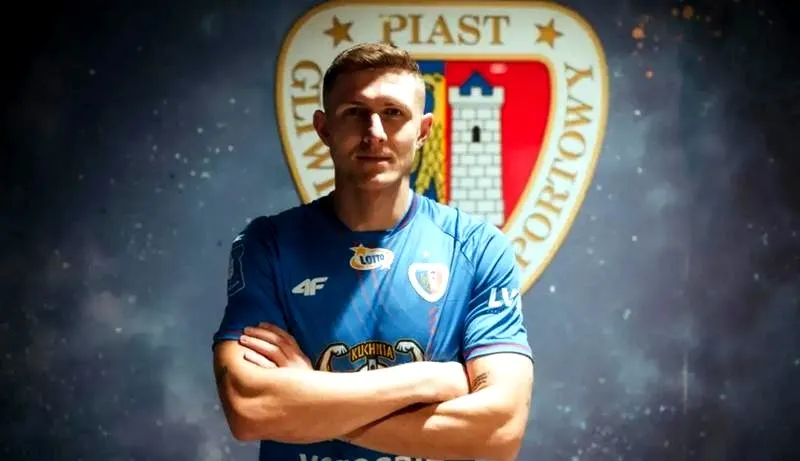 Transfery Piasta Gliwice 2026: potencjalne wzmocnienia i odejścia