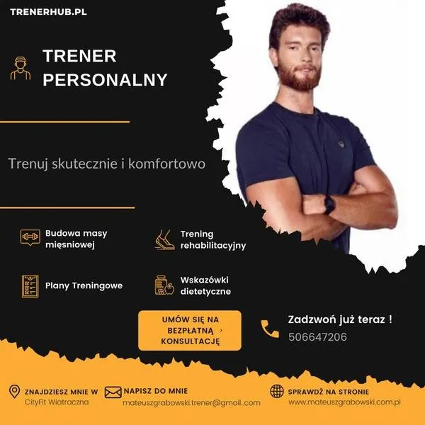 Trener — kto to i jaką rolę pełni w twoim rozwoju?